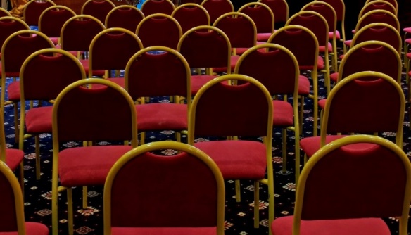Hermitage Grand Ballroom